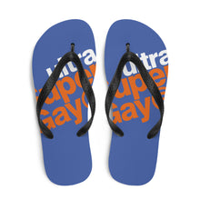 Load image into Gallery viewer, Ultra&lt;br/&gt;[Flip Flops]