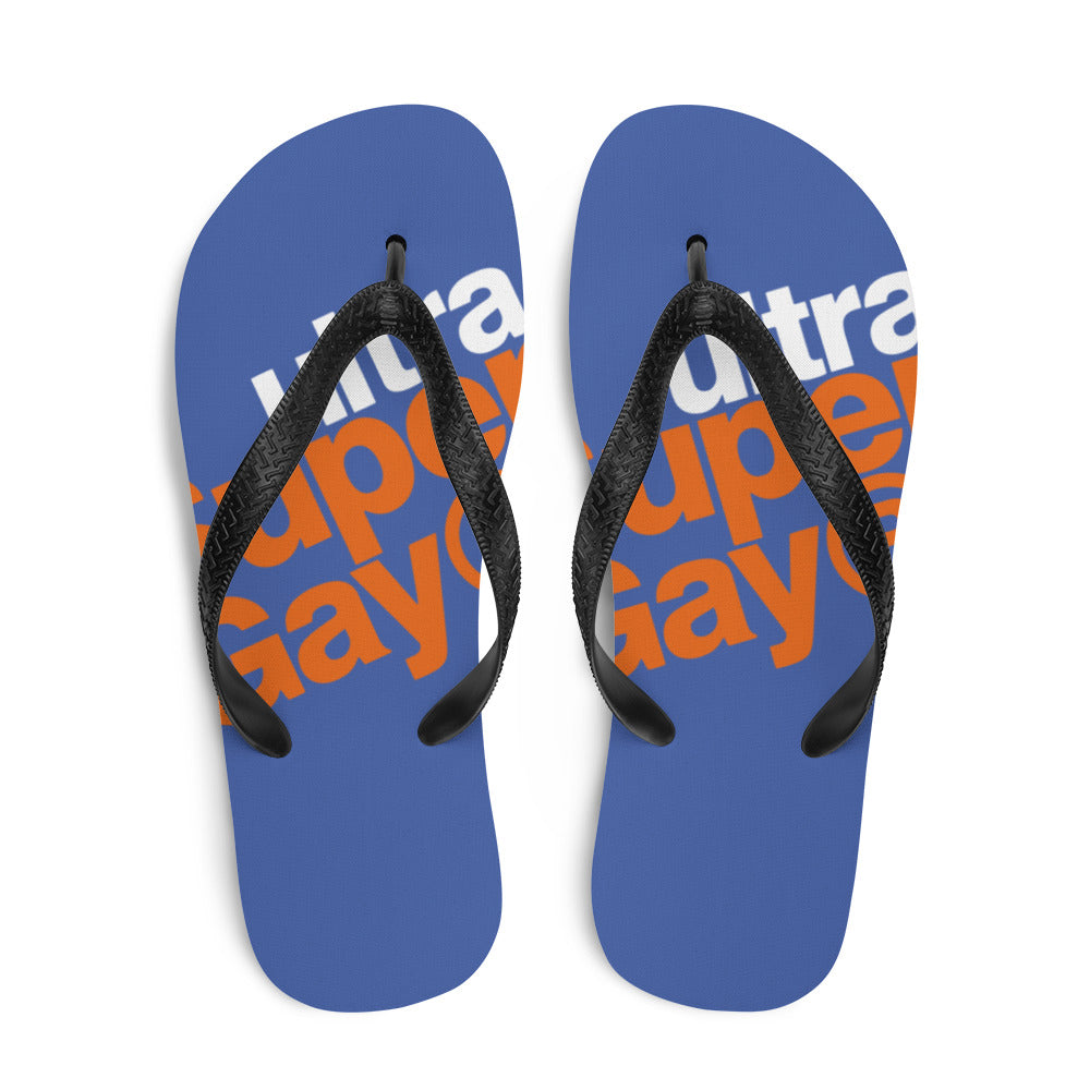 Ultra<br/>[Flip Flops]
