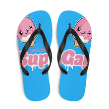 Load image into Gallery viewer, Ice Cream&lt;br/&gt;[Flip Flops]