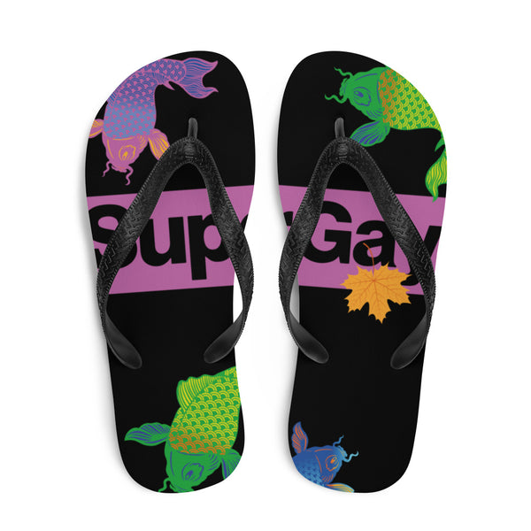 Koi<br/>[Flip Flops]