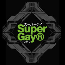 Load image into Gallery viewer, Techno (Lime)&lt;br/&gt;[Premium Men]