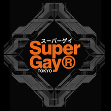 Load image into Gallery viewer, Techno (Orange)&lt;br/&gt;[Premium Men]