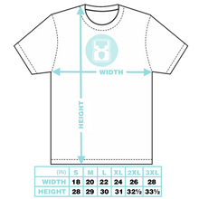 Load image into Gallery viewer, SoT - ROCK (TAPES) T-shirt