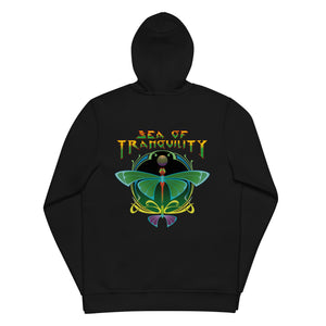 SoT 'Dragonfly' <br>Zip Hoodie