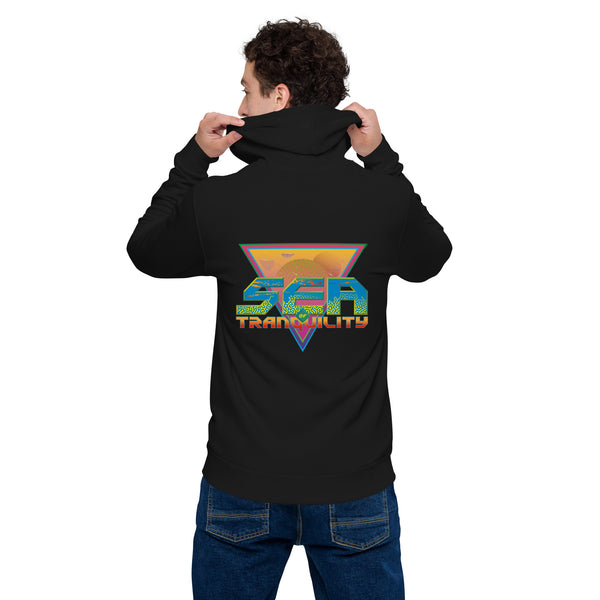 SoT Logo <br>Zip Hoodie