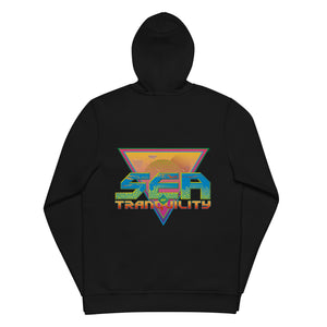 SoT Logo <br>Zip Hoodie