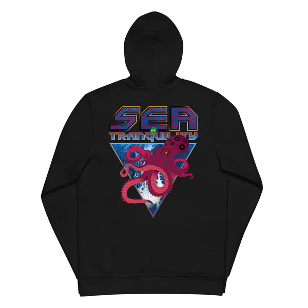 SoT 'Octopus'<br>Zipped Hoodie