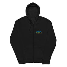 Load image into Gallery viewer, SoT &#39;Whale&#39; &lt;br&gt;Zipped Hoodie