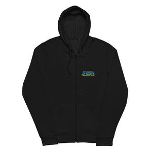 SoT 'Dragonfly' <br>Zip Hoodie
