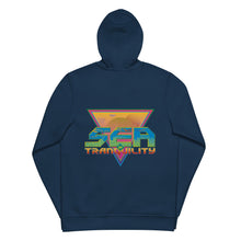 Load image into Gallery viewer, SoT Logo &lt;br&gt;Zip Hoodie