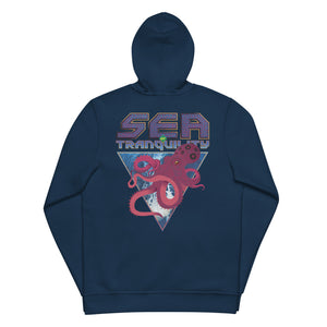 SoT 'Octopus'<br>Zipped Hoodie