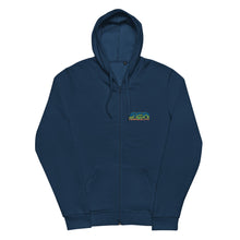 Load image into Gallery viewer, SoT &#39;Moth&#39; &lt;br&gt;Zip Hoodie