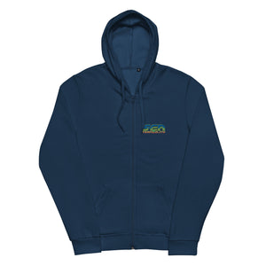 SoT 'Dragonfly' <br>Zip Hoodie