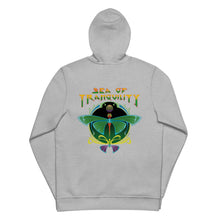 Load image into Gallery viewer, SoT &#39;Dragonfly&#39; &lt;br&gt;Zip Hoodie