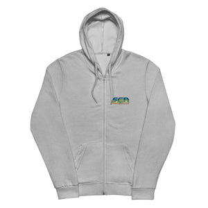 SoT 'Dragonfly' <br>Zip Hoodie