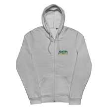 Load image into Gallery viewer, SoT Logo &lt;br&gt;(No Triangle) &lt;br&gt;Zip Hoodie