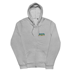 SoT Logo <br>Zip Hoodie