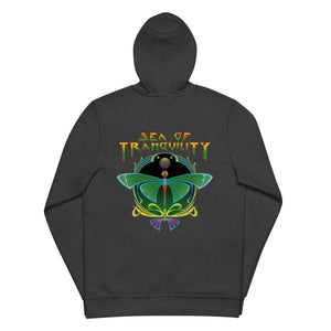 SoT 'Dragonfly' <br>Zip Hoodie