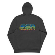 Load image into Gallery viewer, SoT Logo &lt;br&gt;(No Triangle) &lt;br&gt;Zip Hoodie