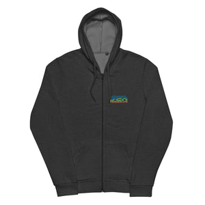 SoT 'Moth' <br>Zip Hoodie