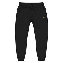 Load image into Gallery viewer, SuperGay Logo #2&lt;br/&gt;(Embroidered)&lt;br/&gt;[Sweatpants]
