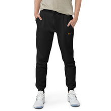 Load image into Gallery viewer, SuperGay Logo #2&lt;br/&gt;(Embroidered)&lt;br/&gt;[Sweatpants]