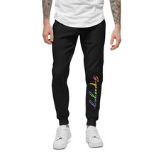 Load image into Gallery viewer, Handwriting Rainbow&lt;br/&gt;[Sweatpants]