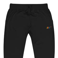 Load image into Gallery viewer, SuperGay Logo #2&lt;br/&gt;(Embroidered)&lt;br/&gt;[Sweatpants]