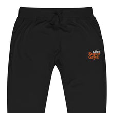 Load image into Gallery viewer, Ultra&lt;br/&gt;(Embroidered)&lt;br/&gt;[Sweatpants]
