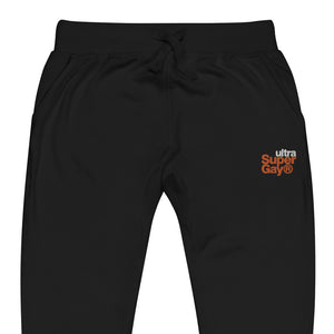 Ultra<br/>(Embroidered)<br/>[Sweatpants]