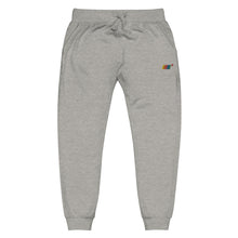 Load image into Gallery viewer, SuperGay Logo #2&lt;br/&gt;(Embroidered)&lt;br/&gt;[Sweatpants]