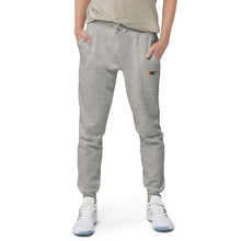 Load image into Gallery viewer, SuperGay Logo #2&lt;br/&gt;(Embroidered)&lt;br/&gt;[Sweatpants]