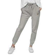 Load image into Gallery viewer, SuperGay Logo #2&lt;br/&gt;(Embroidered)&lt;br/&gt;[Sweatpants]