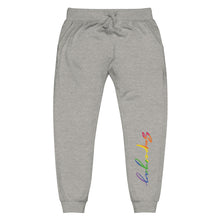 Load image into Gallery viewer, Handwriting Rainbow&lt;br/&gt;[Sweatpants]
