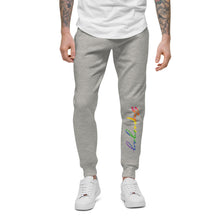 Load image into Gallery viewer, Handwriting Rainbow&lt;br/&gt;[Sweatpants]