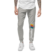Load image into Gallery viewer, SuperGay Logo&lt;br/&gt;[Sweatpants]