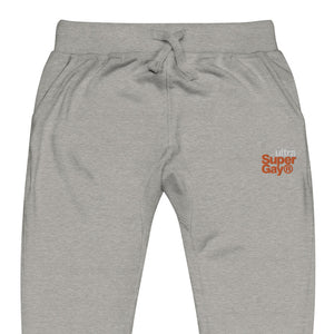 Ultra<br/>(Embroidered)<br/>[Sweatpants]