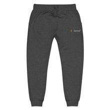 Load image into Gallery viewer, SuperGay Logo&lt;br/&gt;(Embroidered)&lt;br/&gt;[Sweatpants]