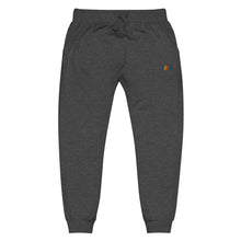 Load image into Gallery viewer, SuperGay Logo #2&lt;br/&gt;(Embroidered)&lt;br/&gt;[Sweatpants]