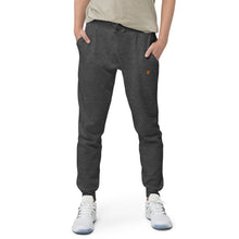 Load image into Gallery viewer, SuperGay Logo #2&lt;br/&gt;(Embroidered)&lt;br/&gt;[Sweatpants]