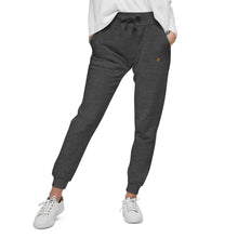 Load image into Gallery viewer, SuperGay Logo #2&lt;br/&gt;(Embroidered)&lt;br/&gt;[Sweatpants]