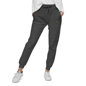 SuperGay Logo #2<br/>(Embroidered)<br/>[Sweatpants]