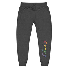 Load image into Gallery viewer, Handwriting Rainbow&lt;br/&gt;[Sweatpants]