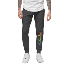 Load image into Gallery viewer, Handwriting Rainbow&lt;br/&gt;[Sweatpants]