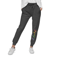 Load image into Gallery viewer, Handwriting Rainbow&lt;br/&gt;[Sweatpants]