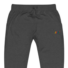 Load image into Gallery viewer, SuperGay Logo #2&lt;br/&gt;(Embroidered)&lt;br/&gt;[Sweatpants]