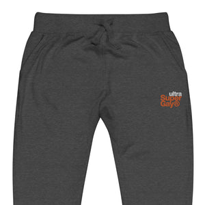 Ultra<br/>(Embroidered)<br/>[Sweatpants]