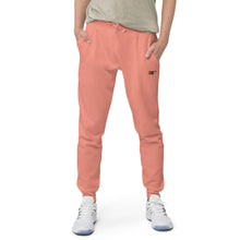 Load image into Gallery viewer, SuperGay Logo #2&lt;br/&gt;(Embroidered)&lt;br/&gt;[Sweatpants]