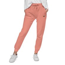 Load image into Gallery viewer, SuperGay Logo #2&lt;br/&gt;(Embroidered)&lt;br/&gt;[Sweatpants]