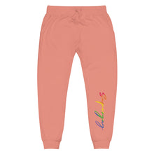 Load image into Gallery viewer, Handwriting Rainbow&lt;br/&gt;[Sweatpants]